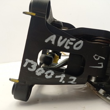 CHEVROLET AVEO T300 1.2 16V VOLIČ ŘAZENÍ TÁHLO 25190093