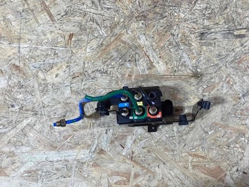 MODUL ELEKTRONICKÝ  PORSCHE MACAN 15152100612 9A7616014