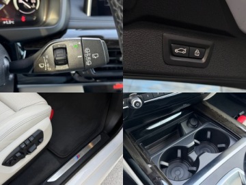 BMW X5 F15 SUV xDrive40e 313KM 2017 BMW X5 // SALON PL // BEZWYPADKOWY // 1 WŁ // Mocno Doposażony // HEAD UP, zdjęcie 8