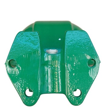 Poidło PM-5 MacroPool z zaworem rurkowym+obejma