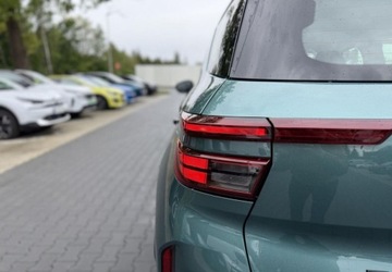 Opel 2025 Opel Frontera Hybrid 1.2 Turbo 110KM eDCT6 Przedluzona ochrona 8 lat OCA, zdjęcie 8