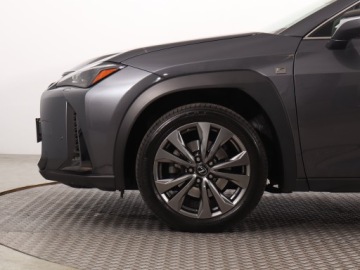 Lexus UX 2023 Lexus UX 200, Salon Polska, Serwis ASO, Automat, zdjęcie 14
