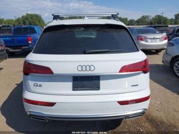 Audi Q5 II 2022 Audi Q5 Premium Plus 45 Tfsi S Line Quattro S Tronic 2022 2.0l 2.0 Benzyna, zdjęcie 4