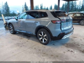 Honda 2024 Honda Inny Prologue Touring, 2024r., 4x4 Elektryczny 288KM, zdjęcie 3