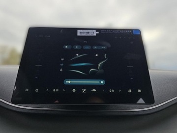 BYD 2025 BYD Dolphin Surf Elektryczny 88KM, zdjęcie 26