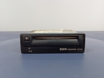 BMW 5 E39 E38 E46 CZYTNIK CD NAWIGACJI 4105062