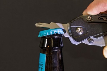 True Utility TU181 Handyman The Ultimate 18 в 1 пр