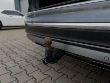 Volkswagen Tiguan Allspace SUV 2.0 TSI 220KM 2019 Volkswagen Tiguan Allspace FV23 Salon PL 220KM DSG 4x4 Max doposazony, zdjęcie 38