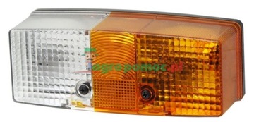 Hella Lampa zespolona (pozycyjna-kierunkowskaz)