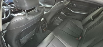BMW Seria 3 G20-G21 Touring 2.0 318i 156KM 2023 BMW 318i! Stan idealny!, zdjęcie 23