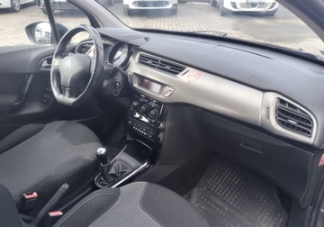Citroen C3 II 2014 Citroen C3 1.4 Diesel 68KM, zdjęcie 6