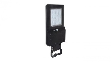 Oprawa uliczna solarna 40W 4000K 4800lm 120lm/W