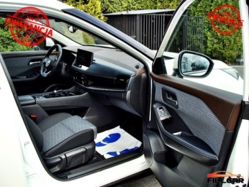 Nissan X-Trail IV 1.5 VC-T e-POWER 204KM 2023 Nissan X-Trail Nissan Trail e-POWER 204KM Kamera 360 Full LED Panorama 1.5, zdjęcie 12