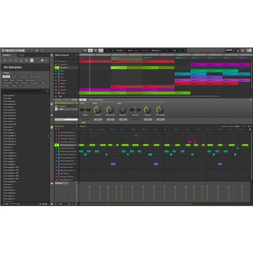 Native Instruments Komplete Control A49 ДОСТАВКА 24 часа |