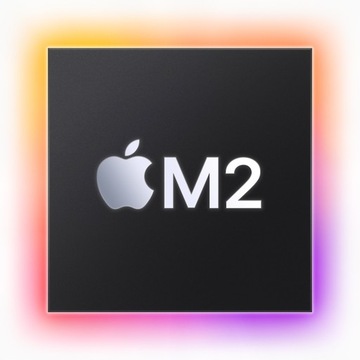 MacBook Air M2 13,6 дюйма, 16 ГБ, 512 ГБ, серебристый
