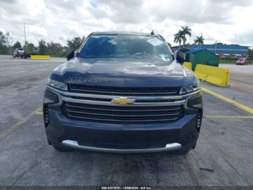 Chevrolet Suburban GMT900 2023 Chevrolet Suburban LT 2023 5.3l 5.3 Benzyna 355KM, zdjęcie 7