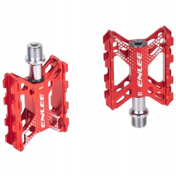 Pedały rowerowe, aluminiowe pedały do rowerów