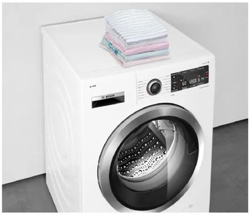 Встраиваемая стиральная машина BOSCH WIW24342EU