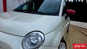 Abarth 500 I 2009 Abarth 500 Abarth 160 KM Esseesse 1.4 Benzyna 160KM, zdjęcie 11