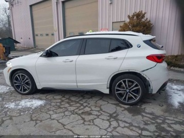 BMW X2 F39 2020 BMW X2 M35i 2020 2.0 Benzyna 301KM, zdjęcie 2