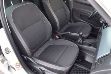 Skoda Fabia III Kombi Facelifting 1.0 TSI 95KM 2021 Skoda Fabia SalonPL 95KM Combi Ambition Plus ComfortPlus Kessy ASO VAT 23, zdjęcie 30