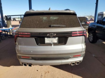 Chevrolet 2025 Chevrolet Traverse LT 2025 2.5l 2.5 Benzyna 310KM, zdjęcie 2