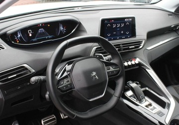 Peugeot 5008 II Crossover 1.2 PureTech 130KM 2019 Peugeot 5008 CROSSWAY 7 Os. 1 rej 2020 bogaty jak GT Pano Grip Gwarancja F, zdjęcie 1