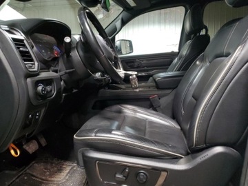  RAM 1500 2022r., Limited, od ubezpieczalni 5.7 Benzyna 395KM, zdjęcie 6