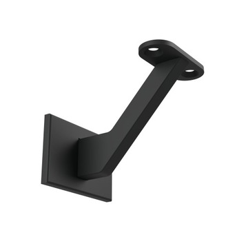 Деревянное настенное ограждение 40х40 дуб лакированный 390см