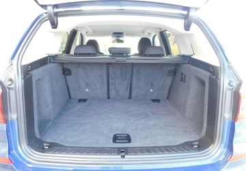 BMW X3 G01 SUV 2.0 18d 150KM 2021 BMW X3 z Gwarancja Bezwypadkowa 100 2.0 Diesel 150KM, zdjęcie 24