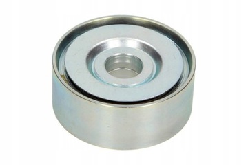 ROLKA NAPINACZA PASKA MERCEDES W169 65X17X26 METAL