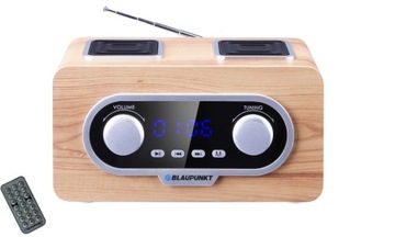Радио BLAUPUNKT PP5.2CR