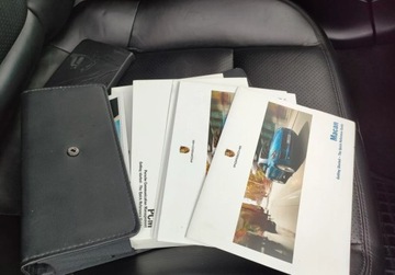 Porsche Macan SUV 3.0 V6 340KM 2015 Porsche Macan Super Stan 3.0 S V6 340KM Gwarancja Zobacz 3.0 Benzyna, zdjęcie 38