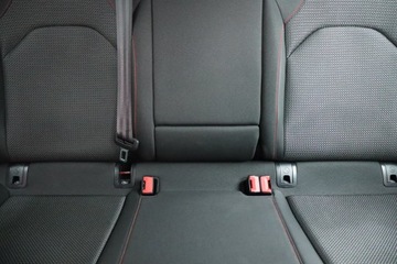 Seat Leon III ST 1.4 TSI ACT 150KM 2016 Seat Leon 1.4 TSI, Salon Polska, Serwis ASO, zdjęcie 9