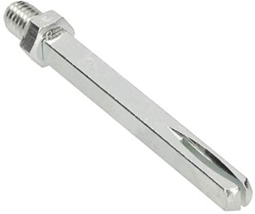 ФИКСИРОВАННАЯ ДВЕРНАЯ РУЧКА, НЕРЖАВЕЮЩАЯ СТАЛЬ INOX, РУЧКА