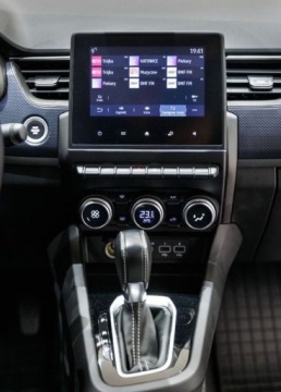 Renault Arkana SUV 1.3 TCe 140KM 2022 Renault Arkana Arkana 1.3 TCe mHEV Intens EDC 1.3 Benzyna 140KM, zdjęcie 22