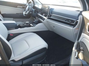 Kia 2023 Kia Sportage 2023, 4x4, HYBRID EX 1.6 Hybryda 177KM, zdjęcie 8