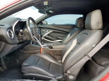 Chevrolet Camaro VI Coupe 2.0 Turbo 275KM 2023 Chevrolet Camaro LT 2023 2.0l 2.0 Benzyna 275KM, zdjęcie 7