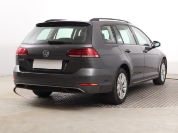 Volkswagen Golf VIII Variant 1.5 eTSI 150KM 2020 VW Golf 1.5 TSI, Salon Polska, 1. Właściciel, zdjęcie 4