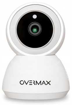 Wi-Fi IP-МОНИТОРИНГ HD-КАМЕРА OVERMAX CAMSPOT 3.7
