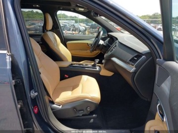 Volvo XC90 II 2018 Volvo XC 90 T6 Momentum 2018 2.0l 2.0 Benzyna 316KM, zdjęcie 4