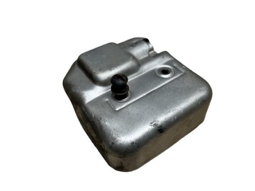 BRICODEPOT BDBCP30 TŁUMIK WYDECH