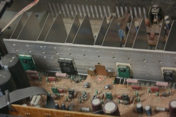 ЯМАХА АКС-400