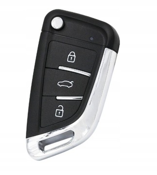 KLUCZYK PILOT SEAT IBIZA 6J0837202E 6J0 837 202 E
