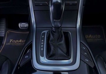 Ford Edge II SUV 2.0 TDCi Twin-Turbo 210KM 2016 Ford Edge SPORT 2.0 TDCI 210KM europa TWIN-TURBO FABRYCZNY lakier, zdjęcie 30