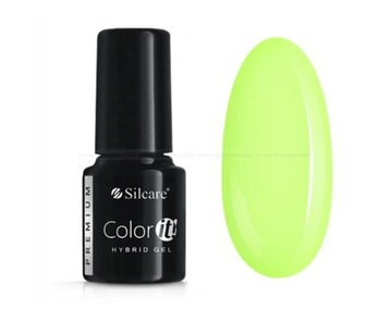 Silcare lakier hybrydowy Color It Premium 3130