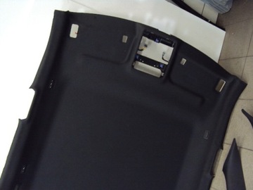 КРЫШКА ПОТОЛКА RANGE ROVER EVOQUE II L551 18-