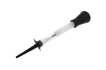 TESTER PŁYNU CHŁODZĄCEGO TEST-02