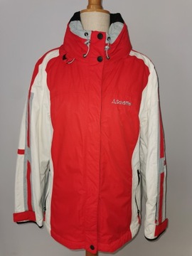 SCHOFFEL VENTURI - Kurtka Narciarska z Membraną XL