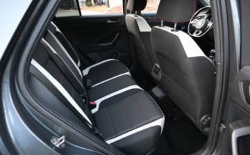 Volkswagen T-Roc I SUV 1.5 TSI ACT 150KM 2019 Volkswagen T-Roc 1,5 TSI 150 KM R-LINE Panorama Nawigacja Virtual Tacho FU, zdjęcie 26